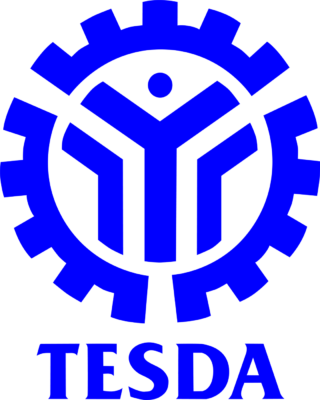TESDA Logo png