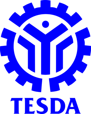 TESDA Logo free png download