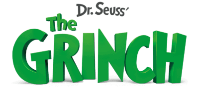 The Grinch Logo png