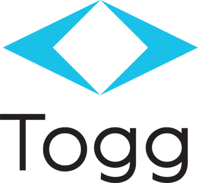 Togg Logo png