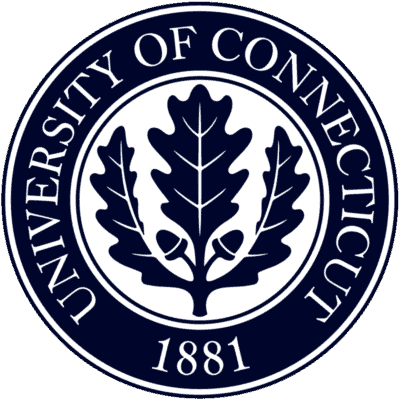 UConn Logo [University of Connecticut] png