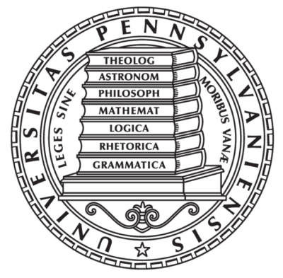 UPeen Logo and Seals [University of Pennsylvania] free png download