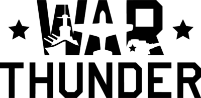 War Thunder Logo free png download