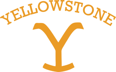 Yellowstone Logo png