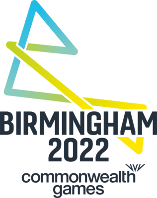 2022 Commonwealth Games Logo png
