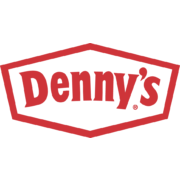 Denny’s Logo