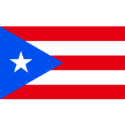 Puerto Rican Flag [puerto rico flag]