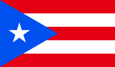Puerto Rican Flag [puerto rico flag] png