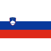 Slovenia Flag and Emblem