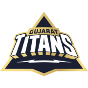 Gujarat Titans Logo (IPL)