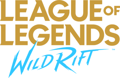League of Legends Wild Rift Logo (LoL: WR) free png download