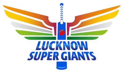 Lucknow Super Giants Logo (LGS) png