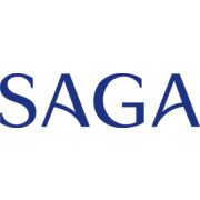 Saga Logo