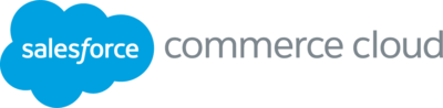 Salesforce Commerce Cloud Logo free png download