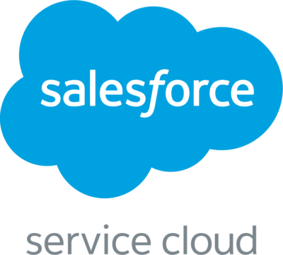 Salesforce Service Cloud Logo free png download