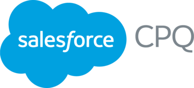 Salesforce Cpq Logo png