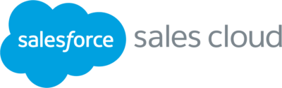Salesforce Sales Cloud Logo png