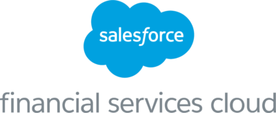 Salesforce Financial Services Cloud Logo free png download
