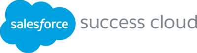 Salesforce Success Cloud Logo png