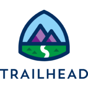 Trailhead Logo (Salesforce)