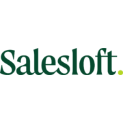 SalesLoft Logo