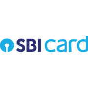SBI Card Logo