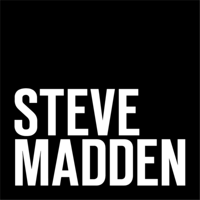 Steve Madden Logo [stevemadden.com] free png download