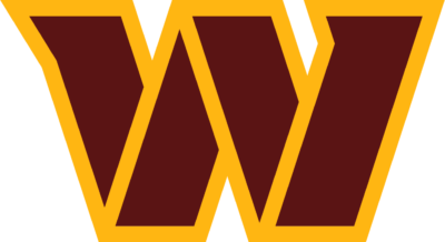 Washington Commanders Logo png