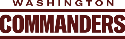 Washington Commanders Logo png