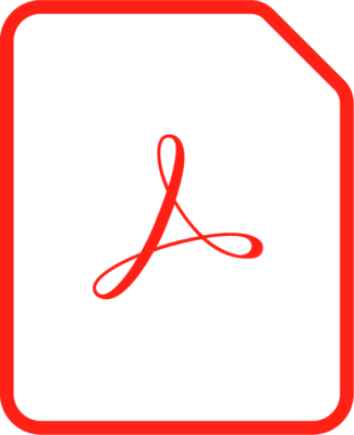 Adobe PDF Logo (55089) free png download