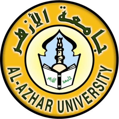 Al Azhar University Logo png