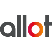 Allot Logo