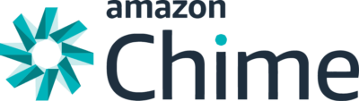 Amazon Chime Logo png