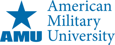 American Military University Logo (AMU) free png download