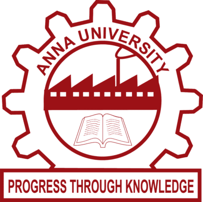 Anna University Logo png