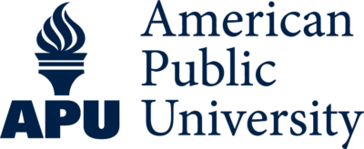 American Public University Logo (APU) free png download