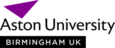 Aston University Logo png