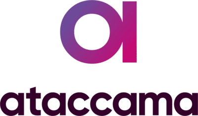 Ataccama Logo png