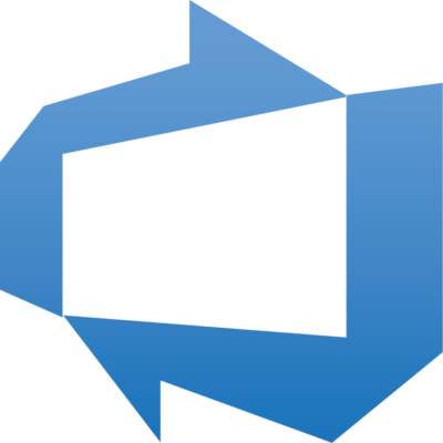 Azure Devops Logo png