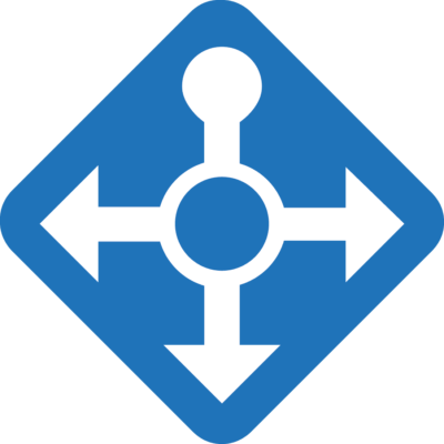 Azure Load Balancer Logo png