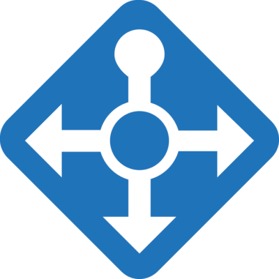 Azure Load Balancer Logo free png download