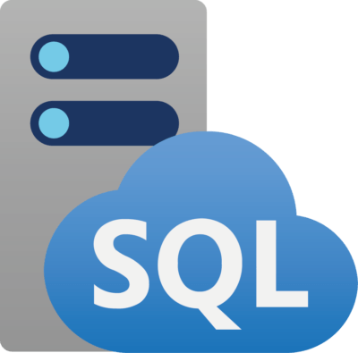 Azure SQL Managed Instance Logo png