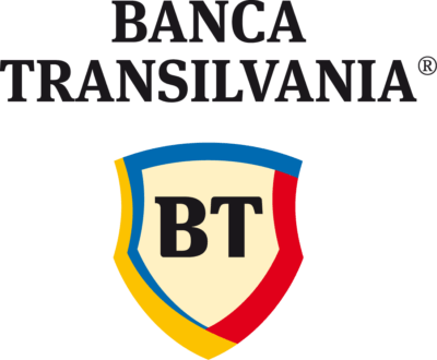 Banca Transilvania Logo (BT TLV) free png download