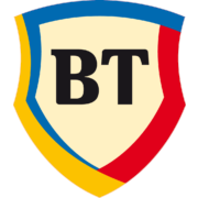 Banca Transilvania Logo (BT – TLV)