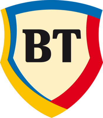Banca Transilvania Logo (BT TLV) free png download