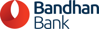 Bandhan Bank Logo png