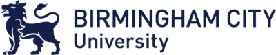 Birmingham City University Logo (BCU | 01) free png download