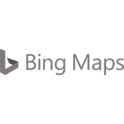 Bing Maps Logo