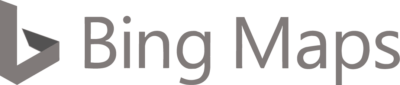 Bing Maps Logo png