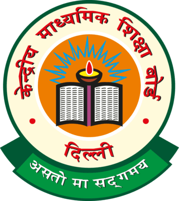 CBSE Logo (Central Board of Secondary Education) png